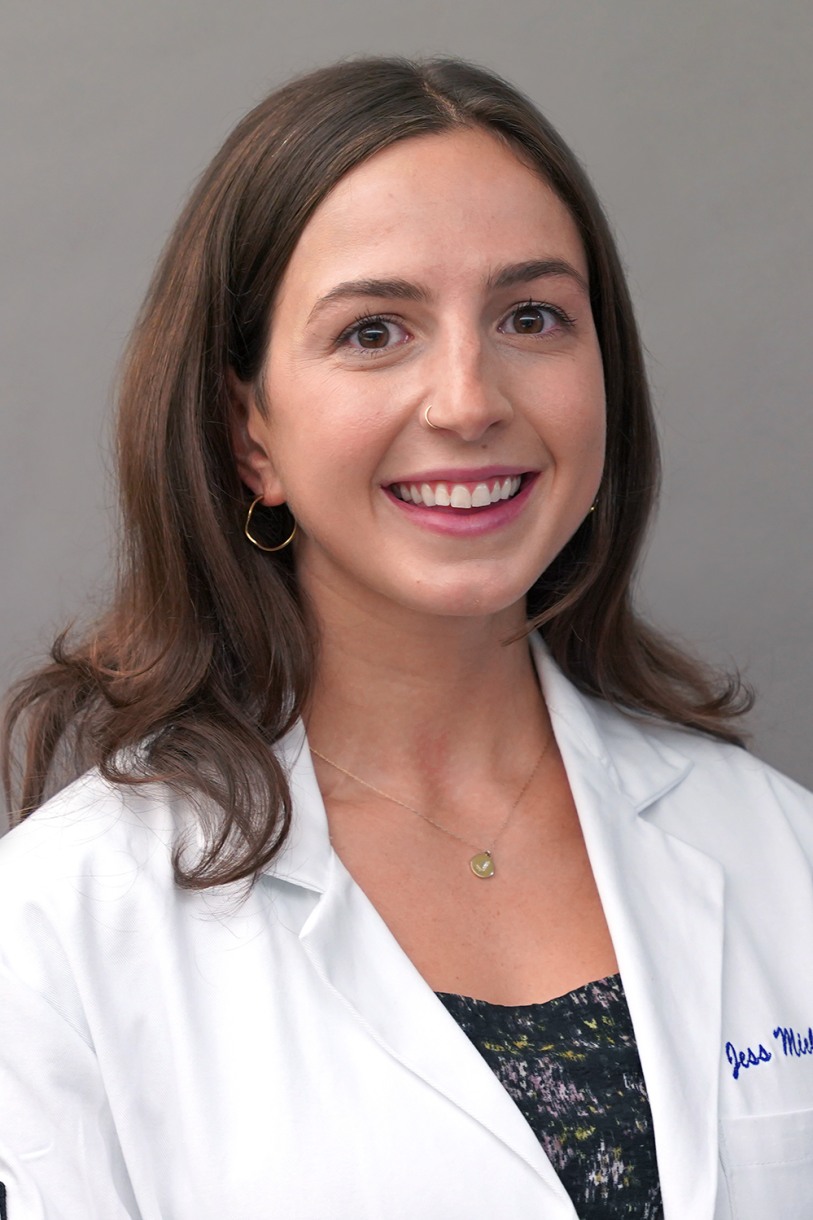 Jessica Miele, MD (She/Her) | OB/GYN Residency | Medical School | Brown ...