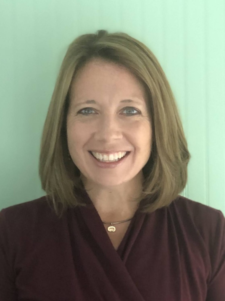 Elizabeth Kettyle, CNM, MSN, MPH