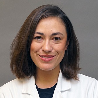 Julia Dexter, MD