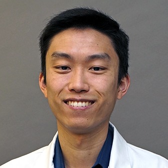 Allan Huang, MD