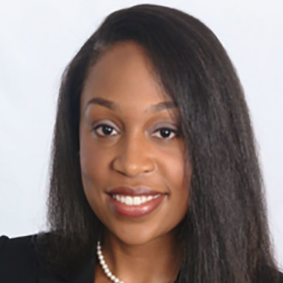 Alexis Gadson, MD