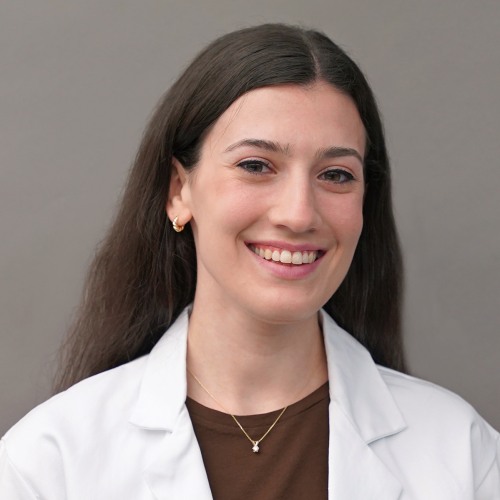 Mary Marchese, MD (She/Her)