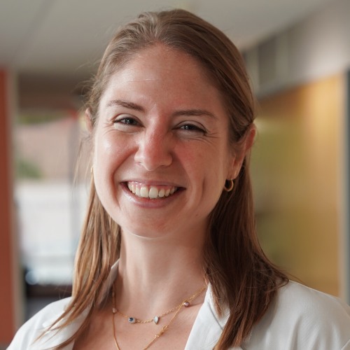 Anna Frappaolo, MD (She/Her)