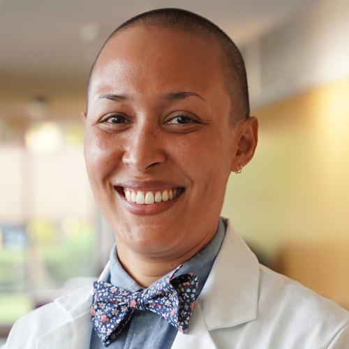 Fiona Miller, MD (She/Her)