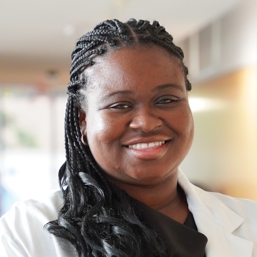 Jennifer Okunbor, MD