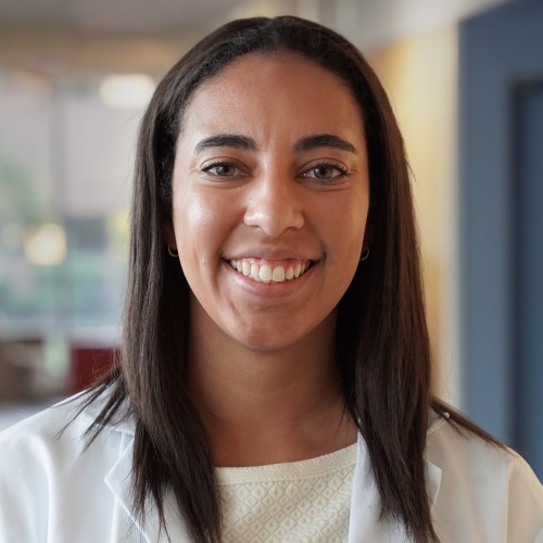 Jordan Dudley, MD (She/Her)