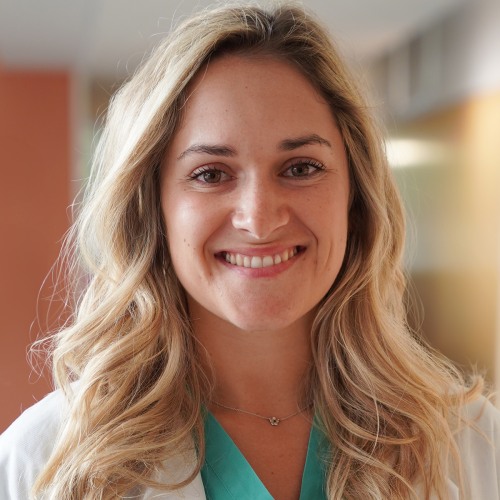 Julianna Cervino, MD (She/Her)