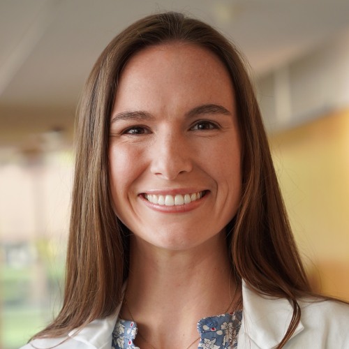 Kate Kurchena, MD (She/Her)
