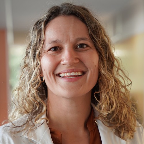 Maggie Eberts, MD, MPH (She/Her)