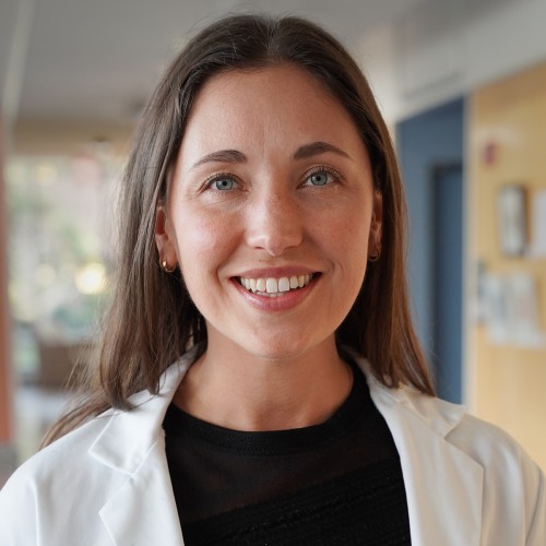 Megan Duckworth, MD (She/Her)