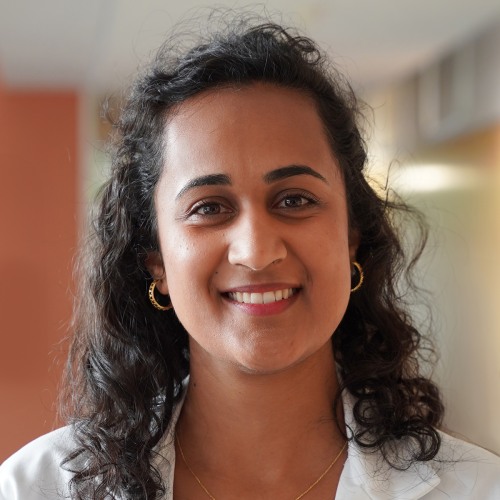 Nikita Sood, MD (She/Her)
