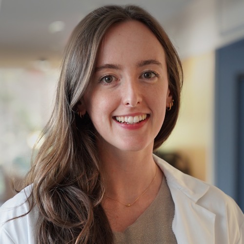 Rose Mahoney, MD (She/Her)