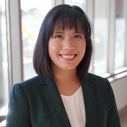 Huynh, MD, MS