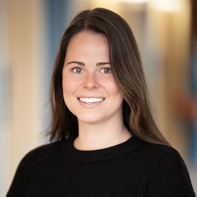 Rosanne Zandvliet, DO, MS