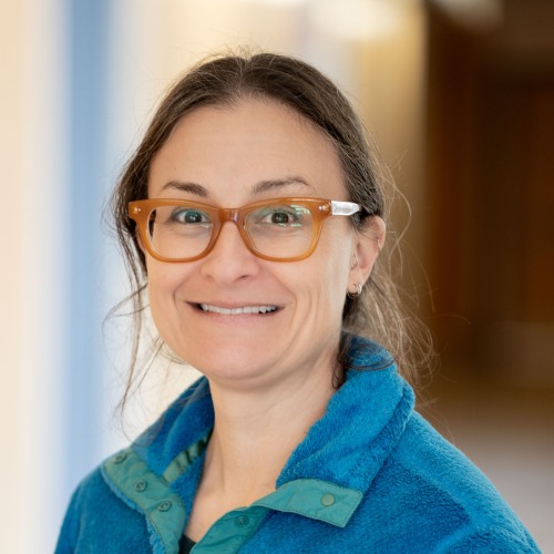 Lauren Abern, MD