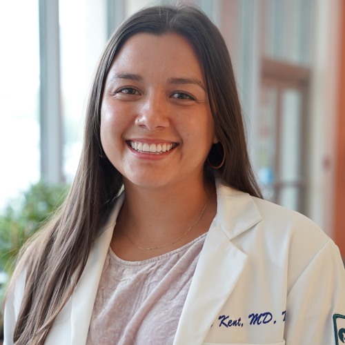 Eija Kent, MD, MPH (She/Her)