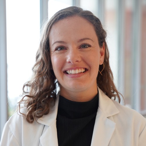 Kara Lindsay, MD, MPH (She/Her)