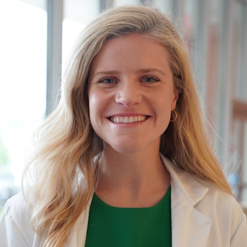 Máire Amlicke, MD (She/Her)