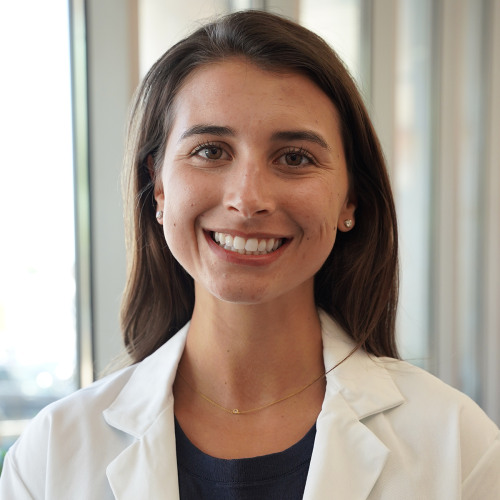 Alexa Steckler, MD (She/Her)