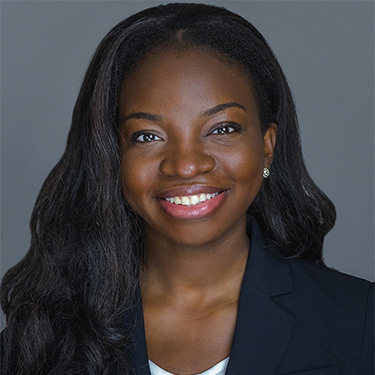 Olamide Akin-Olugbade, MD