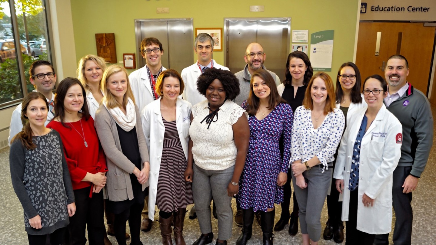 Fellowship Programs | OB/GYN Residency | Medical School | Brown University