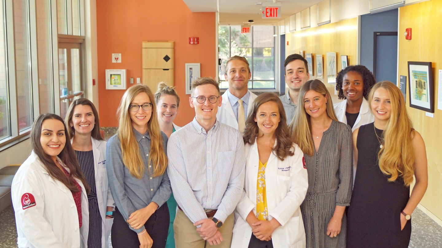 Fellowship Programs | OB/GYN Residency | Medical School | Brown University